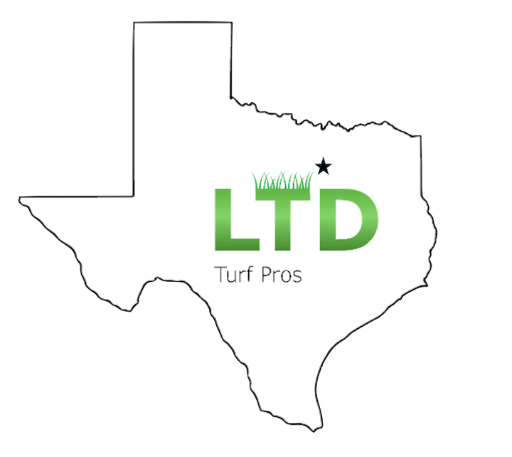 LTD Turf Logo